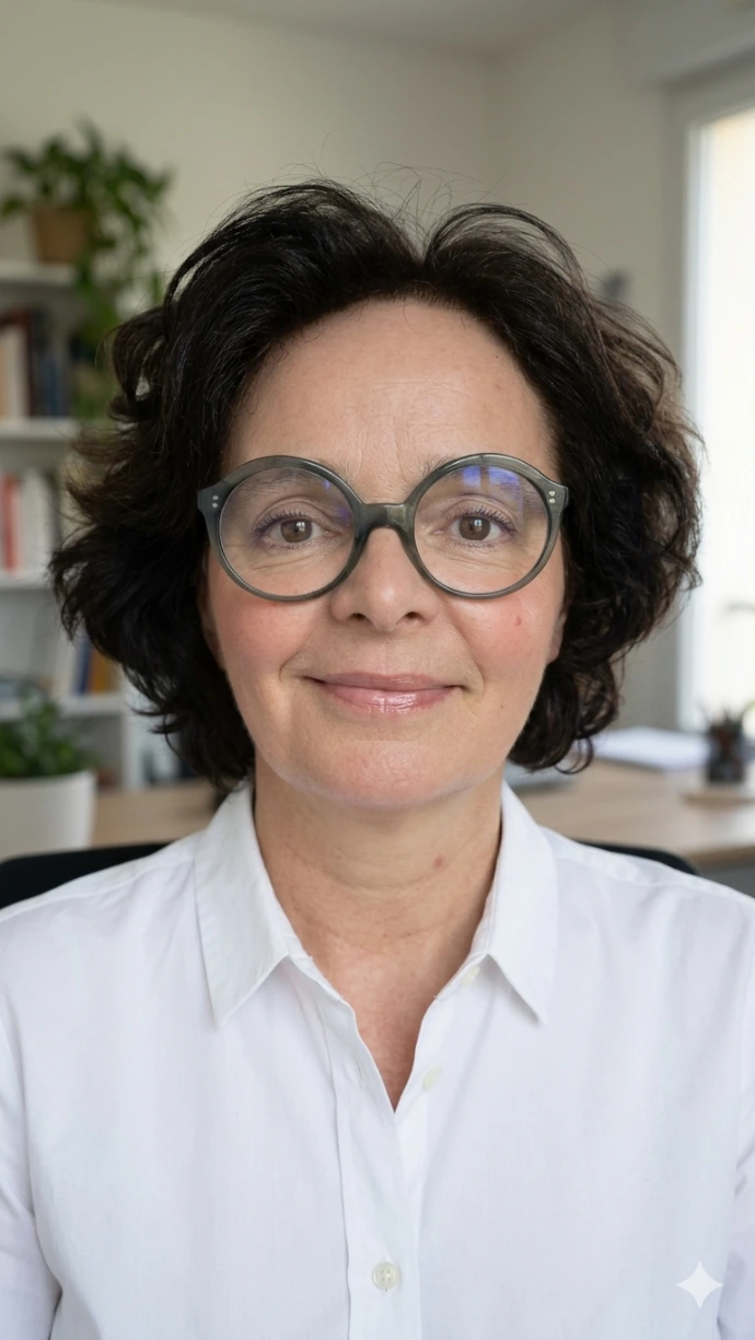 Cecile Bello